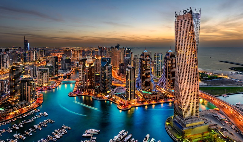 Majority Homebuyers Looking To Buy Apartments In Dubai